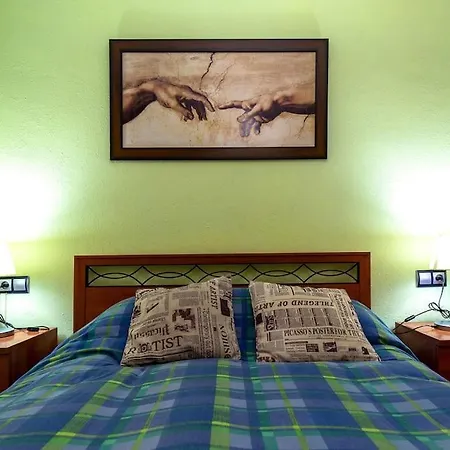 アパート Renovado Acogedor Luminoso Ideal Soleado Confortable