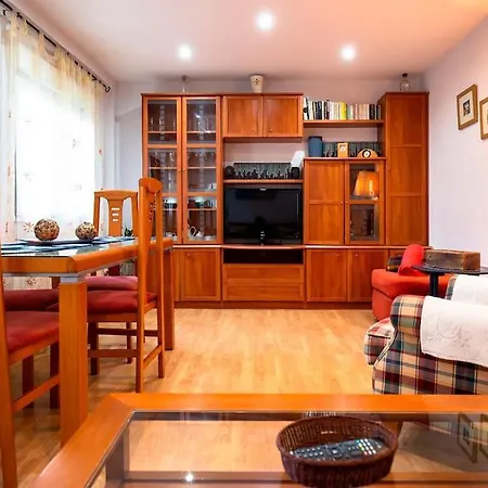 アパート Renovado Acogedor Luminoso Ideal Soleado Confortable *