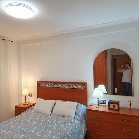 Renovado Acogedor Luminoso Ideal Soleado Confortable