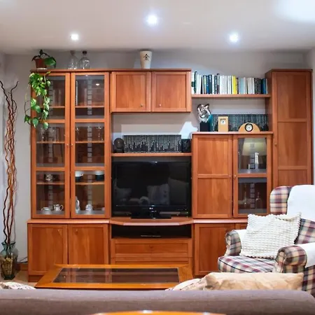Renovado Acogedor Luminoso Ideal Soleado Confortable