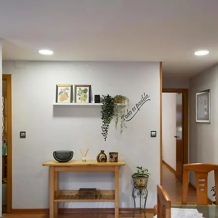 Renovado Acogedor Luminoso Ideal Soleado Confortable
