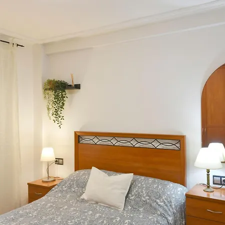 Renovado Acogedor Luminoso Ideal Soleado Confortable アパート