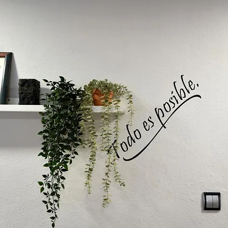 アパート Renovado Acogedor Luminoso Ideal Soleado Confortable *