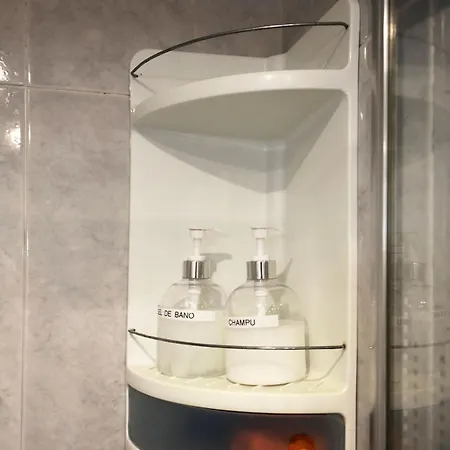 Renovado Acogedor Luminoso Ideal Soleado Confortable Apartment Gijon