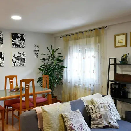 Renovado Acogedor Luminoso Ideal Soleado Confortable Gijon