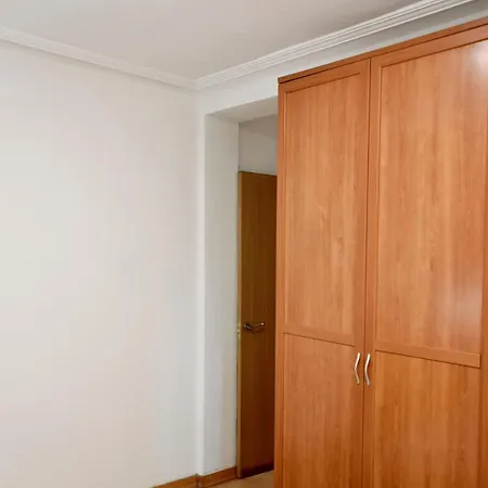Renovado Acogedor Luminoso Ideal Soleado Confortable *