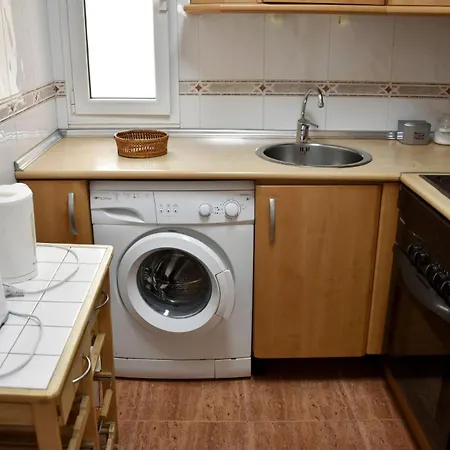 Apartamento Renovado Acogedor Luminoso Ideal Soleado Confortable