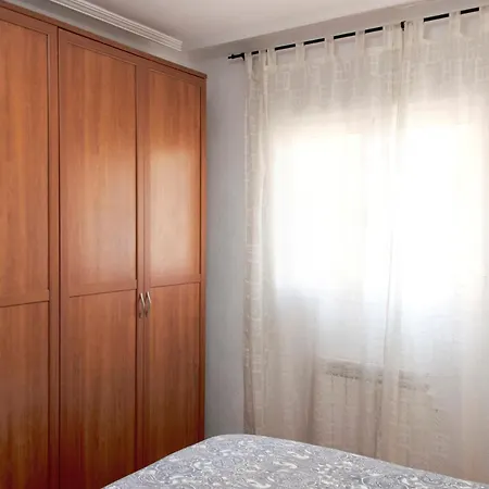 Renovado Acogedor Luminoso Ideal Soleado Confortable Apartamento *