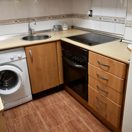 Renovado Acogedor Luminoso Ideal Soleado Confortable Apartamento Gijón