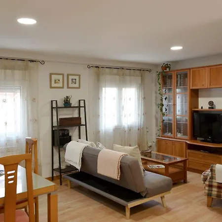 Renovado Acogedor Luminoso Ideal Soleado Confortable Gijón