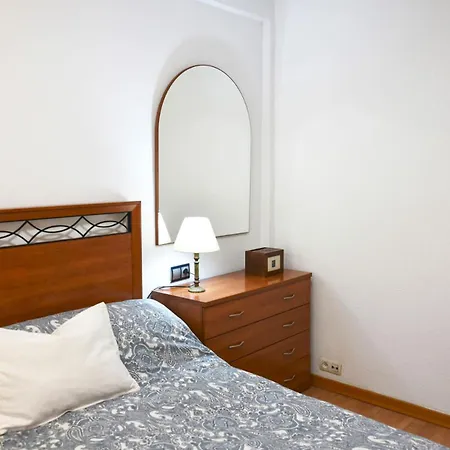 Apartamento Renovado Acogedor Luminoso Ideal Soleado Confortable *