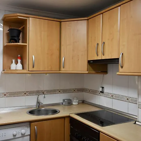 Renovado Acogedor Luminoso Ideal Soleado Confortable Apartamento