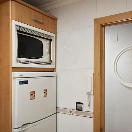 Apartamento Renovado Acogedor Luminoso Ideal Soleado Confortable