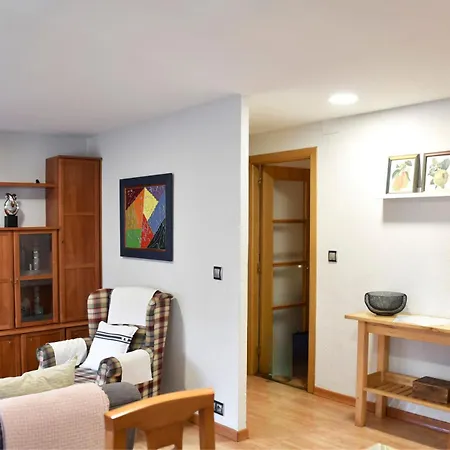 Apartamento Renovado Acogedor Luminoso Ideal Soleado Confortable *