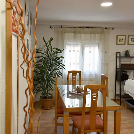 Apartamento Renovado Acogedor Luminoso Ideal Soleado Confortable