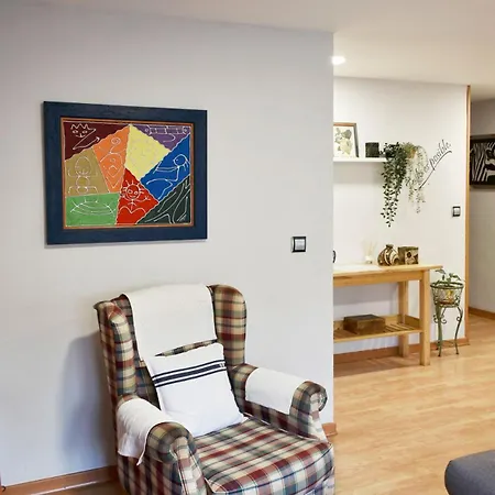 Apartamento Renovado Acogedor Luminoso Ideal Soleado Confortable Gijón