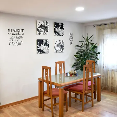Renovado Acogedor Luminoso Ideal Soleado Confortable Apartamento Gijón